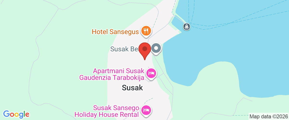 Karta lokacije