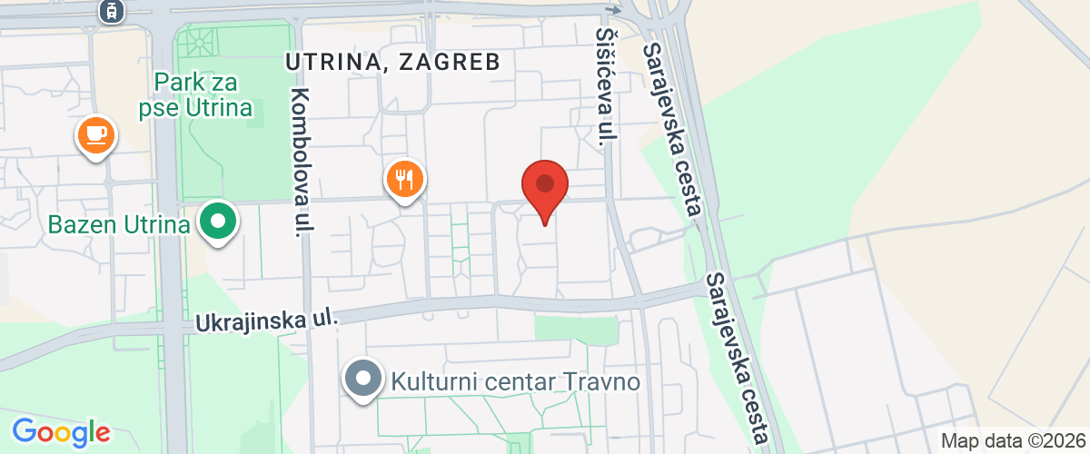 Karta lokacije