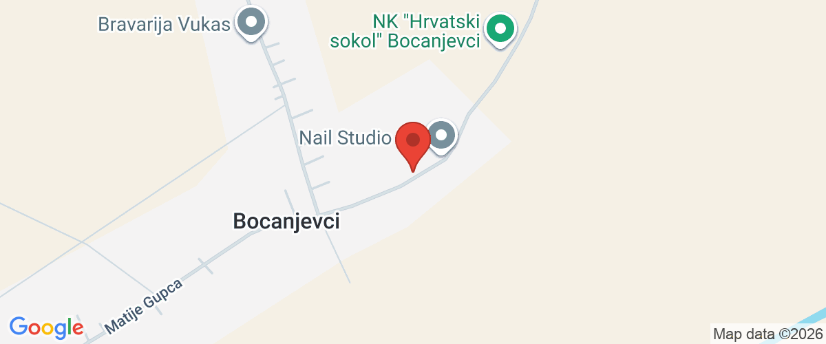 Karta lokacije