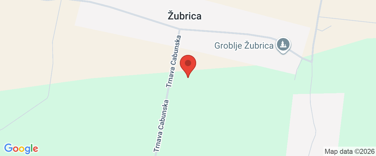 Karta lokacije