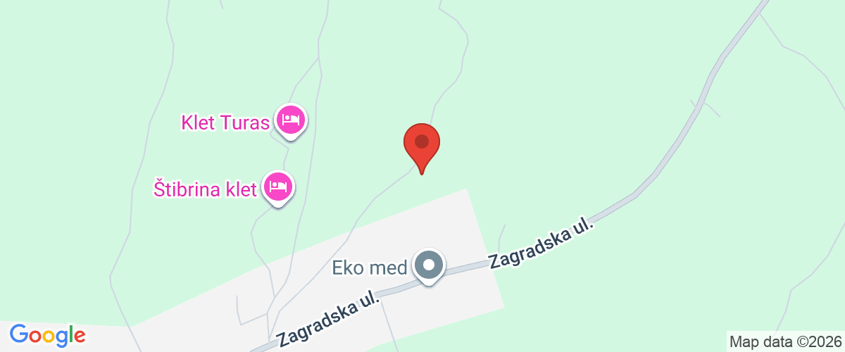 Karta lokacije