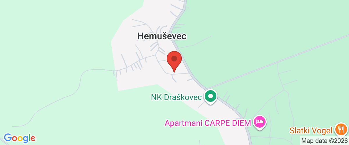 Karta lokacije