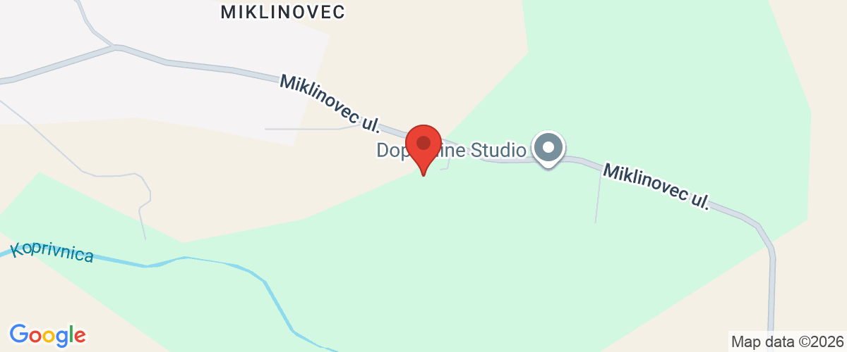 Karta lokacije