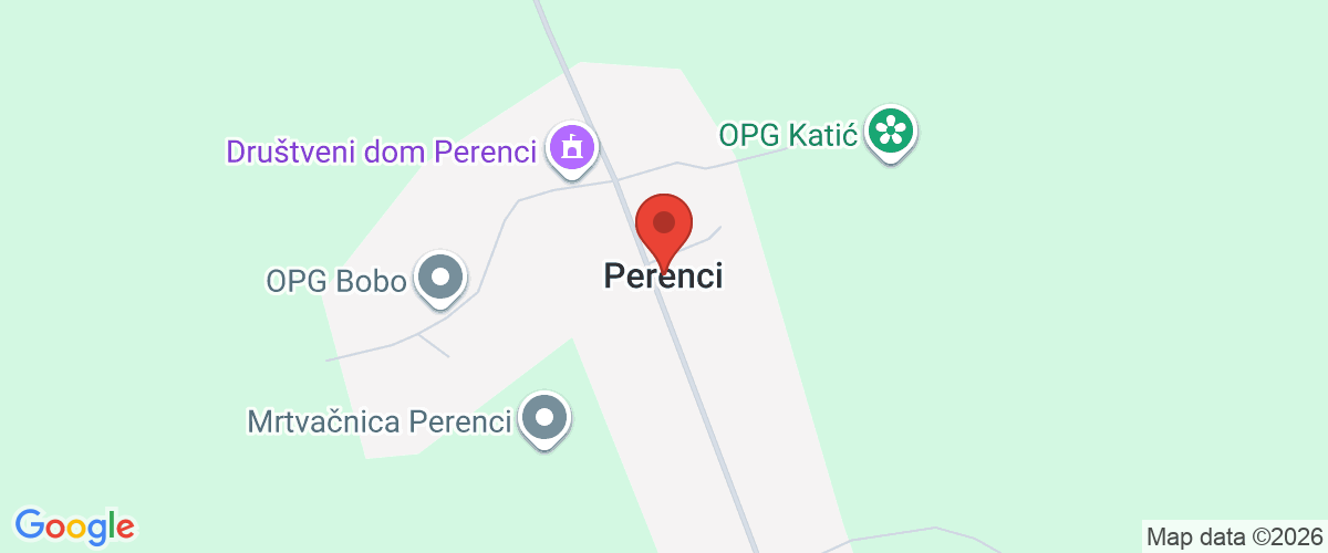 Karta lokacije