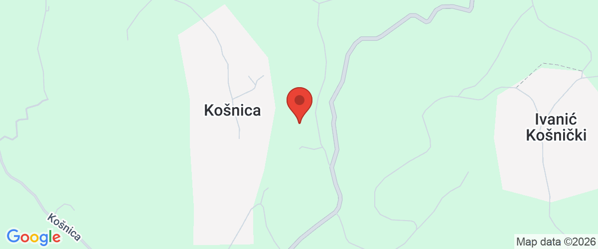 Karta lokacije