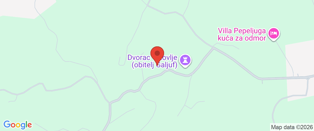 Karta lokacije