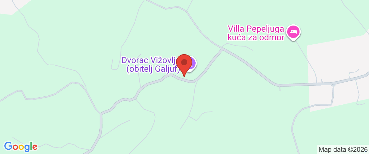 Karta lokacije