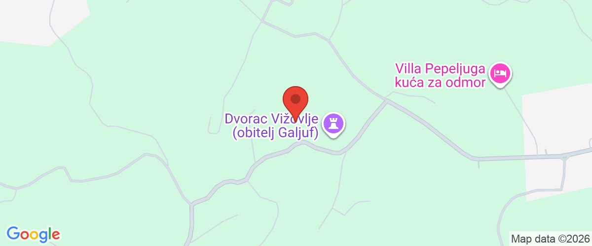 Karta lokacije