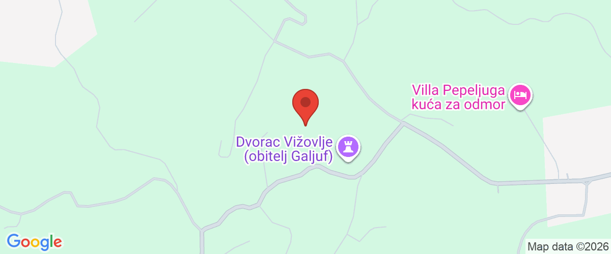 Karta lokacije