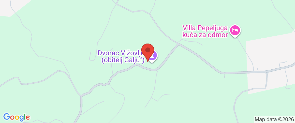 Karta lokacije