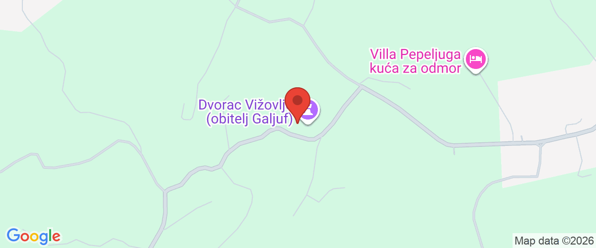 Karta lokacije
