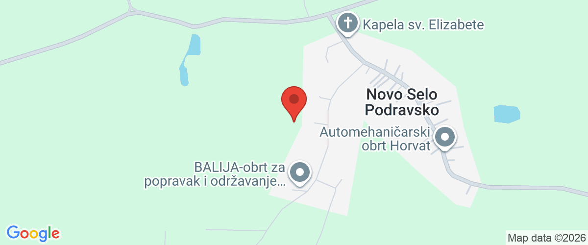 Karta lokacije