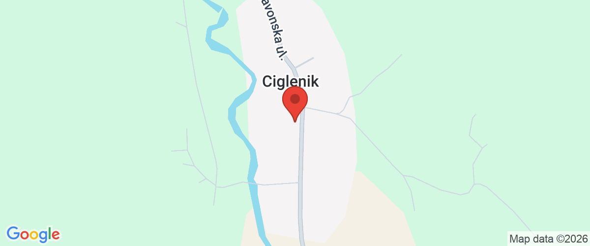 Karta lokacije