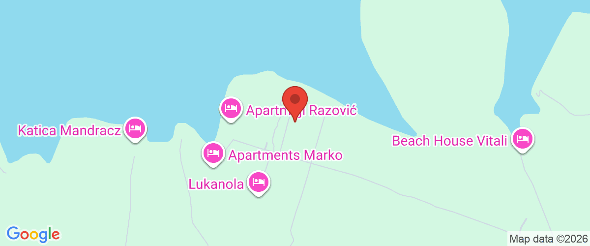 Karta lokacije